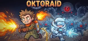 OKTORAID