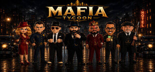 Mafia Tycoon
