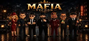 Mafia Tycoon