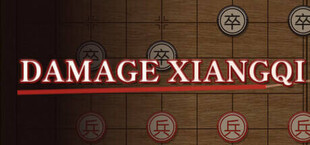 Damage Xiangqi