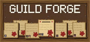 Guild Forge