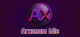 Arxanum Idle
