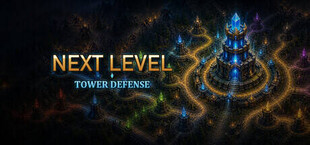Next Level: Tower Defense