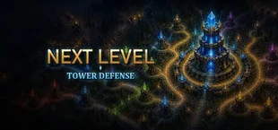 Next Level: Tower Defense