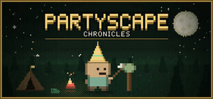 PartyScape Chronicles