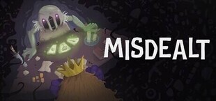 Misdealt