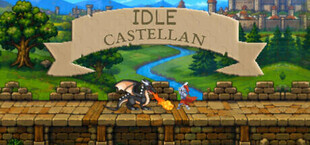Idle Castellan