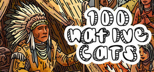100 Native Cats