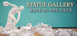 Statue Gallery: Back in One Piece