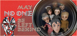 May No One Be Left Behind
