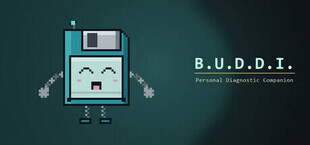 B.U.D.D.I - Personal Diagnostic Companion