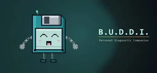 B.U.D.D.I - Personal Diagnostic Companion