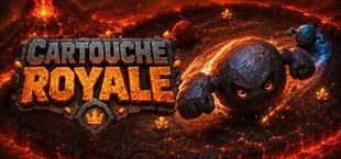 Cartouche Royale