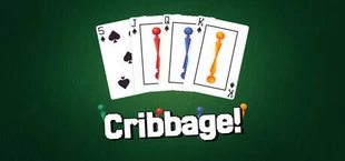 Игра Cribbage! Cribbage!