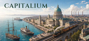 CAPITALIUM 资本纪元