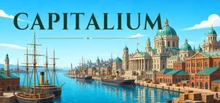 CAPITALIUM 资本纪元