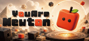 YOU ARE NEWTON