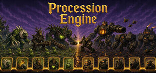Procession Engine