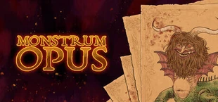 Monstrum Opus