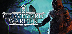 Graveyard Warden