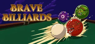 Billiards Warrior
