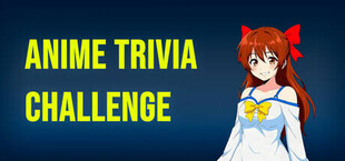 Anime Trivia Challenge