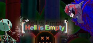 [Hell is Empty]