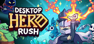 Desktop Hero Rush