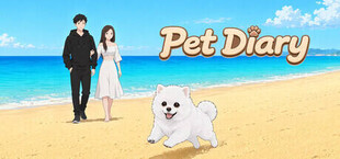 Pet Diary