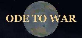 Ode to War