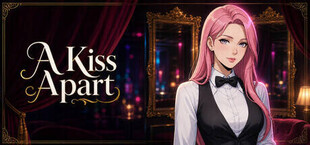A Kiss Apart