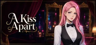 A Kiss Apart