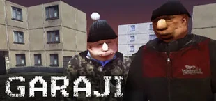 Garaji