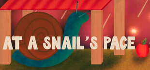 At a Snail's Pace