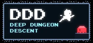 DDD: Deep Dungeon Descent