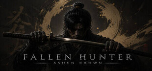 Fallen Hunter Ashen Crown