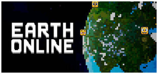 Earth Online (Galaxy Craft)