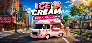 Ice Cream Truck Simulator