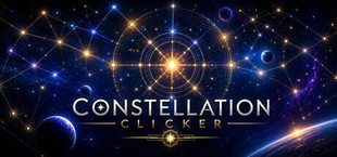 Constellation Clicker