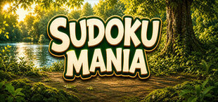 Sudoku Mania