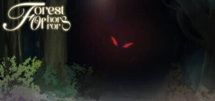 Forest Of Horror