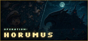 Operation: Horumus