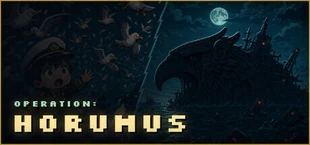 Operation: Horumus