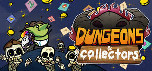 Dungeons & Collectors