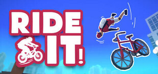 Ride It!