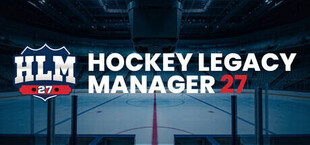 Hockey Legacy Manager 27