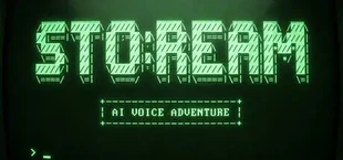 STO:REAM AI Voice Adventure