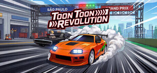 Toon Toon Revolution