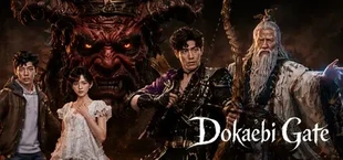 Dokaebi Gate