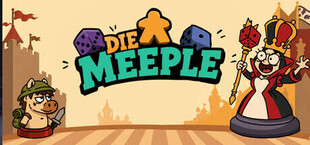 Die Meeple